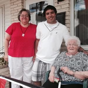 Meet your Posher, Stephen